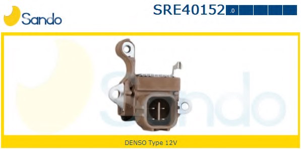 SANDO SRE40152.0 Regulator